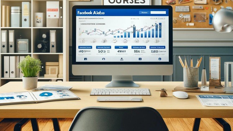 How To Sell Online Courses With Facebook Ads