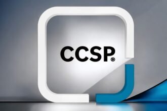 ISC2 Certified Cloud Security Professional (CCSP) Prep
Tests