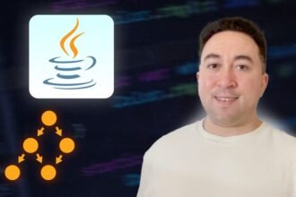 Java Data Structures & Algorithms: Ace Coding
Interviews!