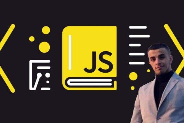 JavaScript for Beginners - The Complete introduction to JS