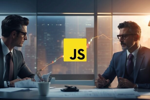 JavaScript Interview Questions - Practice Tests