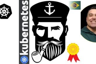 Kubernetes Power Profissional: Formação Inicial
Completa!