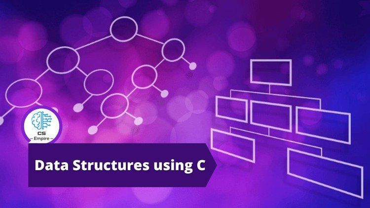 Learn Data Structures using C in Arabic - for
beginners