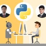 Machine Learning using Python