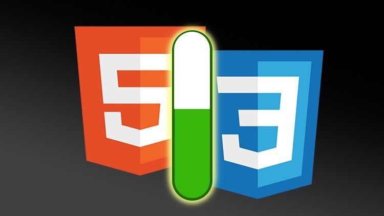 Mastering HTML5 and CSS3 (Part 2 - Intermediate Level)