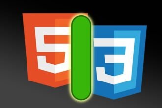 Mastering HTML5 and CSS3 (Part 3 - Advanced Level)