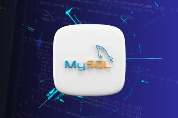 Mastering MYSQL: Database Creation, Management & SQL
Queries