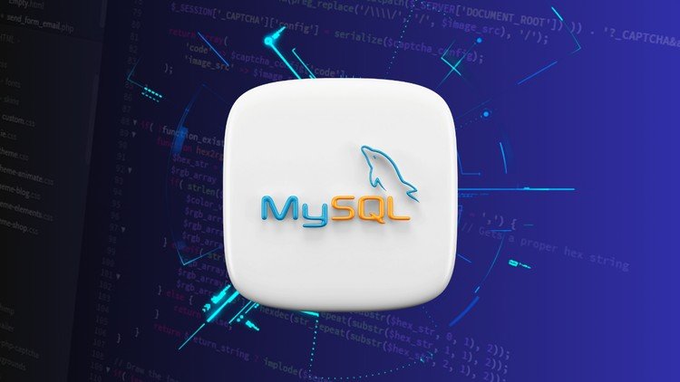 Mastering MYSQL: Database Creation, Management & SQL
Queries