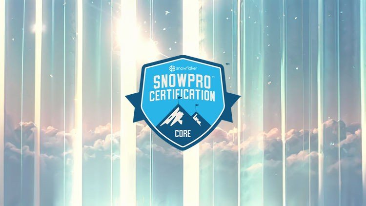 Mastering the Snowflake SnowPro Core Exam: 6 Practice
tests