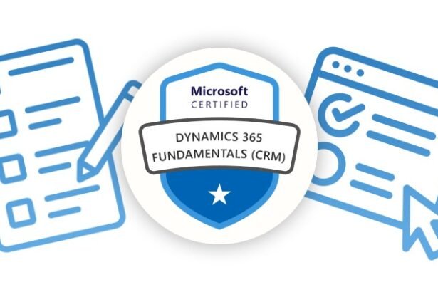 MB-910: Microsoft Dynamics 365 Fundamentals (CRM) Mock
Exam