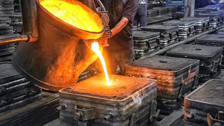 Metal Casting: Techniques, Materials, and Product
Design-AFS