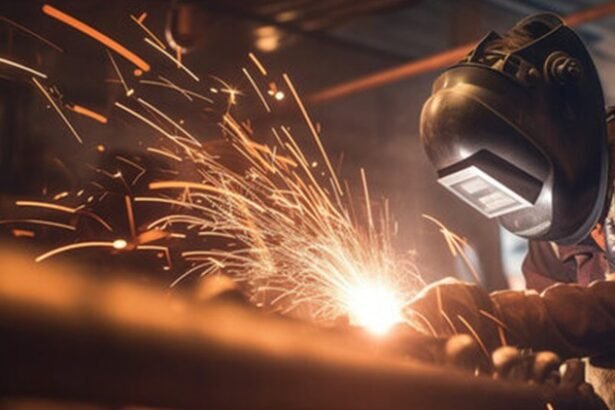 Metallurgy of Welding for Engineers - 2023