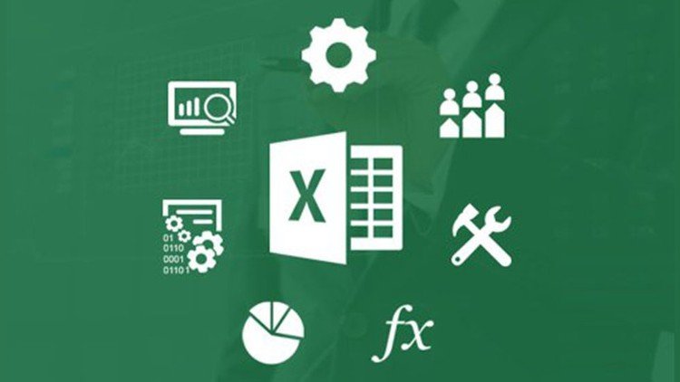 Microsoft Excel Training - Beginner to Expert Level in Hindi