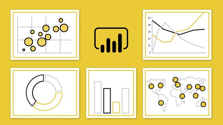 Microsoft Power BI Practice Tests and Interview
Questions