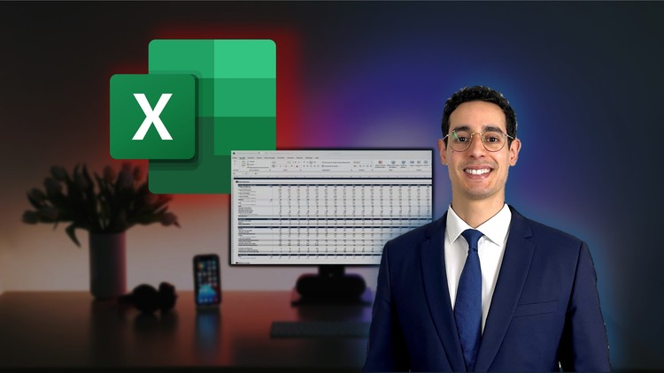 Modellazione finanziaria: corso completo di finanza su
Excel