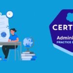 NEW Salesforce Administrator Certified Practice Exams -
2024