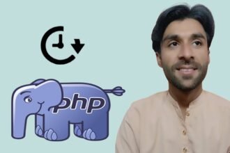 ONE DAY CODE | PHP Programming with Examples in One Day