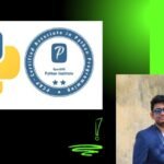 Python Certification Practice and Mastering PCAP &
PCPP