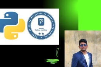 Python Certification Practice and Mastering PCAP &
PCPP