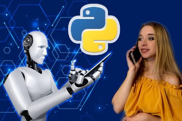 Python pour la Data Science et le Machine Learning: A à
Z