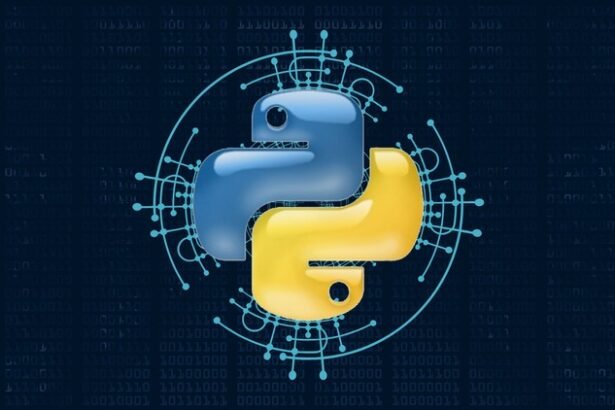 Python Programming: A Step-by-Step Programming
Course