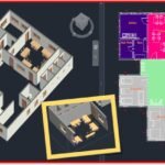 Revit Architecture & Structure With Interior Designing-
2024