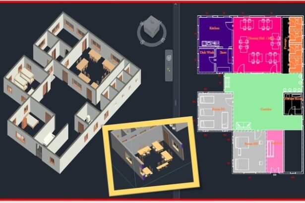 Revit Architecture & Structure With Interior Designing-
2024