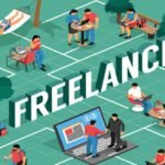 Starting A Freelance Business | The Beginners Guide