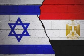 The Arab Israeli Conflict