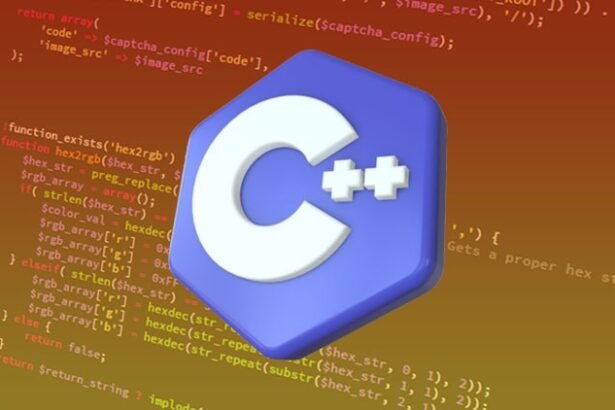 The Complete C++ Programming Course from Basic to Expert