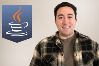 The Complete Java Course: From Basics to Advanced