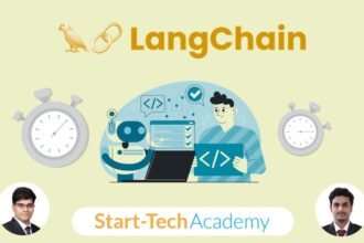 Zero to Hero in LangChain: Build GenAI apps using
LangChain