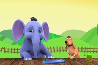 Learn Grade - 6 Math with Appu & Tiger