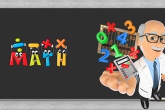 Math Basics for School & College Students