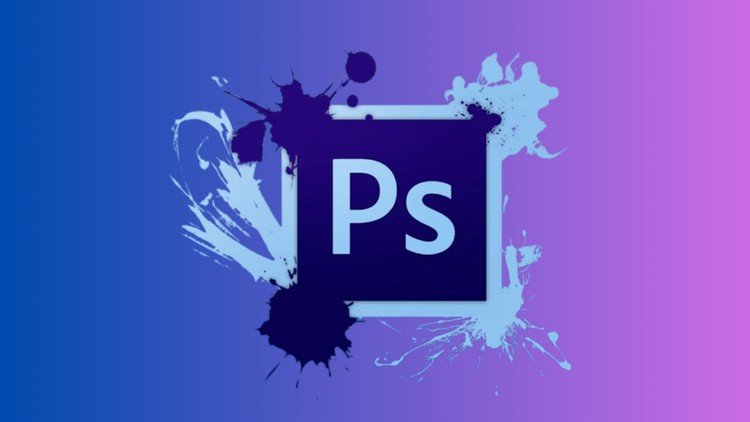 The Complete Photoshop CC Course Beginner To
Advanced