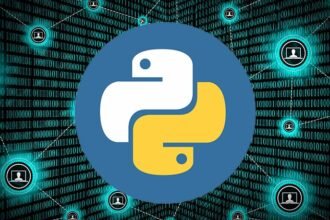 Curso De Python 3 Desde Cero Para Novatos