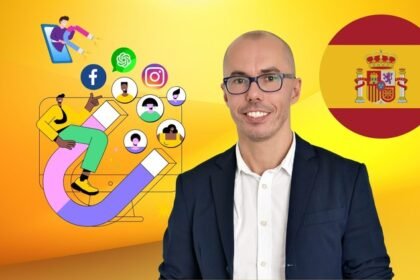 Generación de Leads en Meta | Facebook | Instagram +
ChatGPT