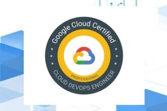 Google Professional Cloud DevOps Engineer PRACTICE
EXAM