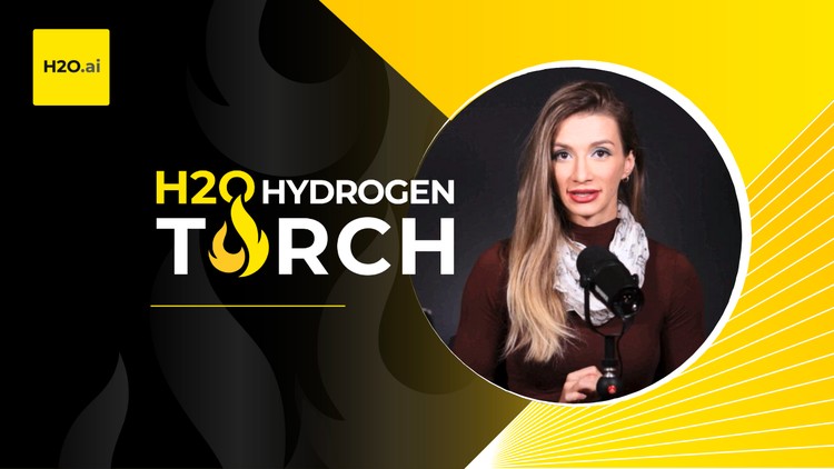 H2O Hydrogen Torch Starter Course