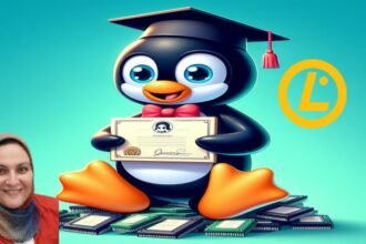 LPIC-1 Mastery: Complete Linux Practice Exams & Cert
Prep