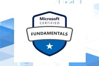 Microsoft Certified Azure Fundamentals AZ-900