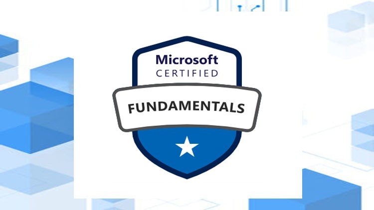 Microsoft Certified Azure Fundamentals AZ-900