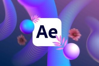 Motion Graphics in After Effects CC - For Beginners