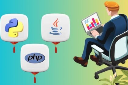 Python, Java and PHP Essentials: Complete Coding
Bootcamp