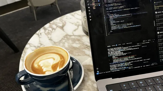 Build a simple React App from scratch