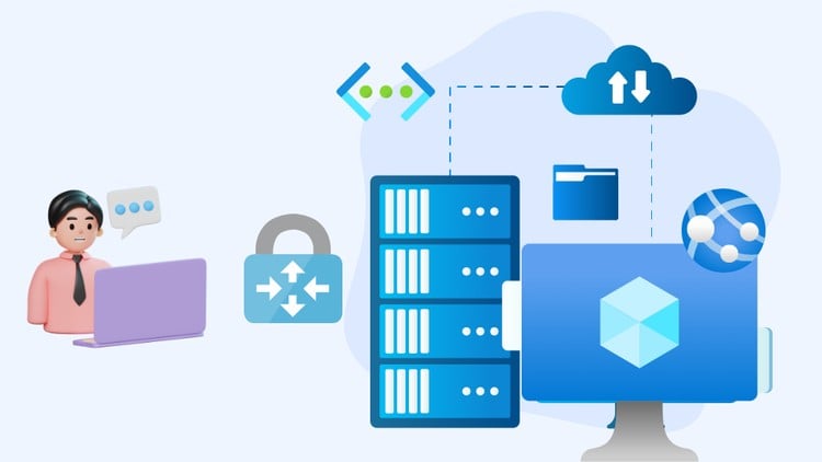 Diseño e Implementación de Infraestructura de Redes en
Azure