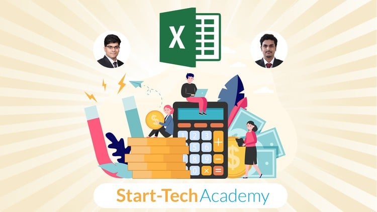 Financial Analysis and Financial Modeling using MS
Excel