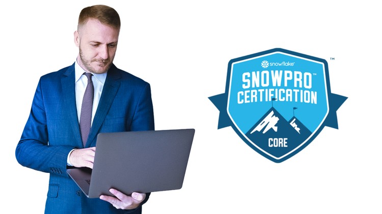 Snowflake SnowPro Core Certification Practice Tests
COF-C02