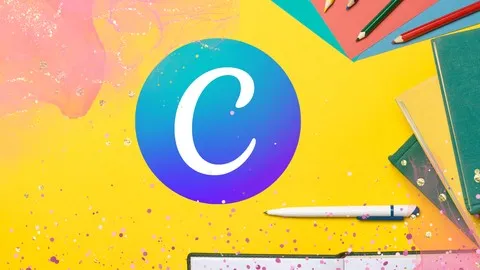 Canva Mastery Design Like a Pro in Just Days