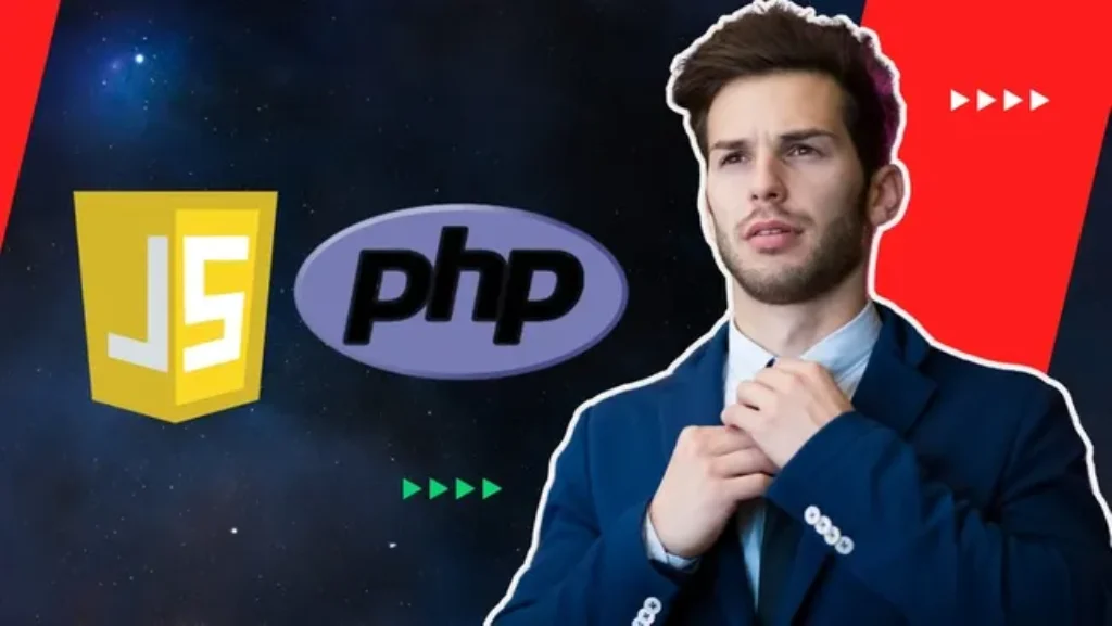 Javascript and PHP : Ultimate Course For Beginners